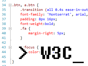 Javascript, CSS, XHTML Web Standards